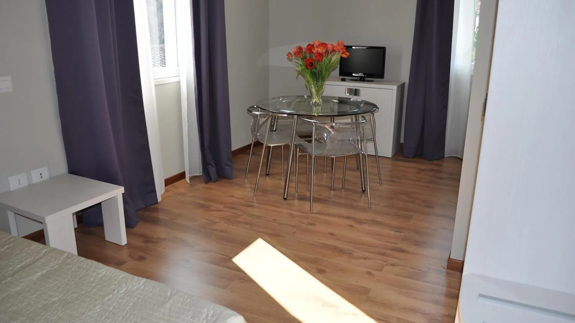 Appartamento Lodges Le Mura 2 Firenze