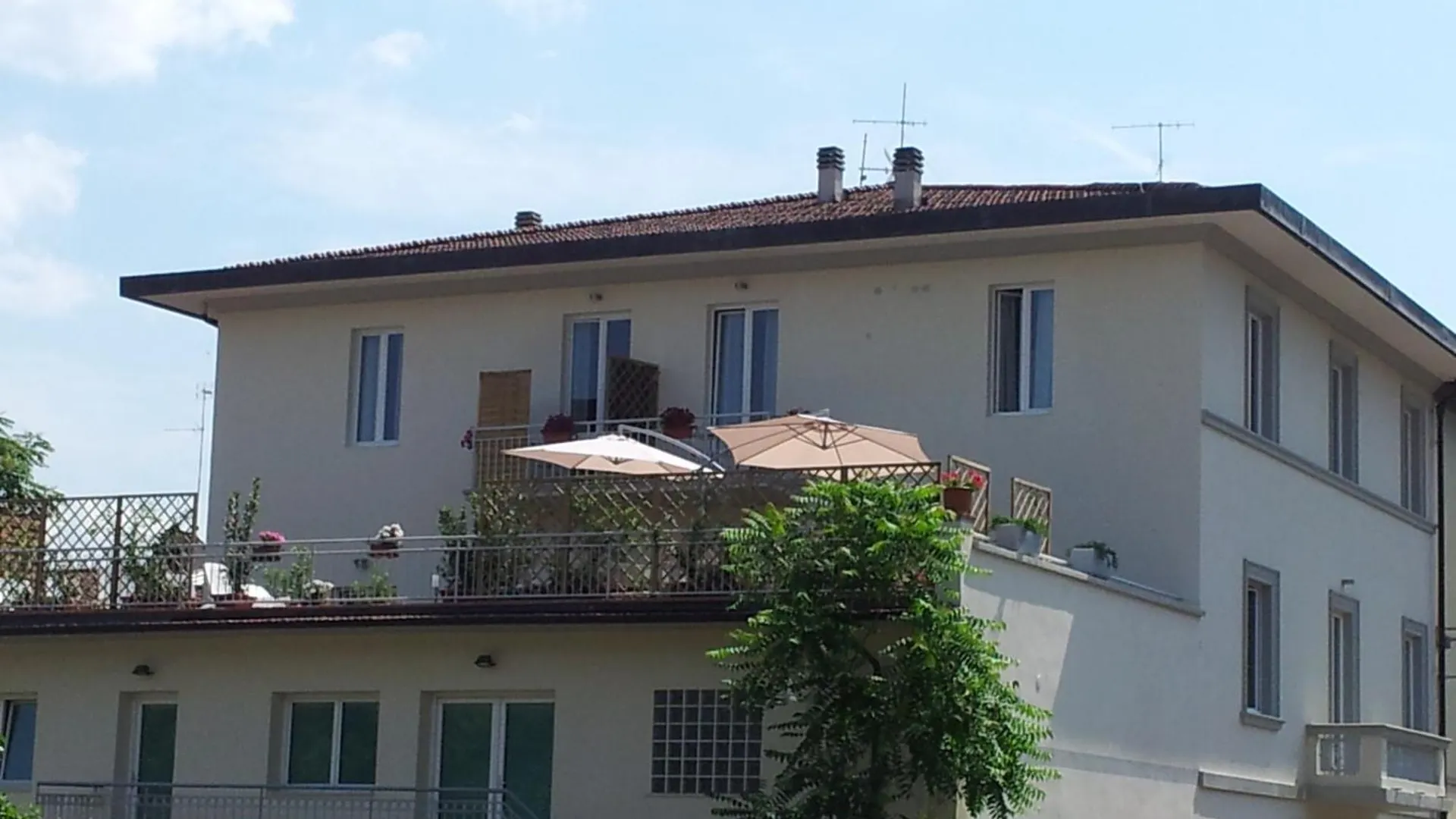 Lodges Le Mura 2 Firenze 0*,  Italia