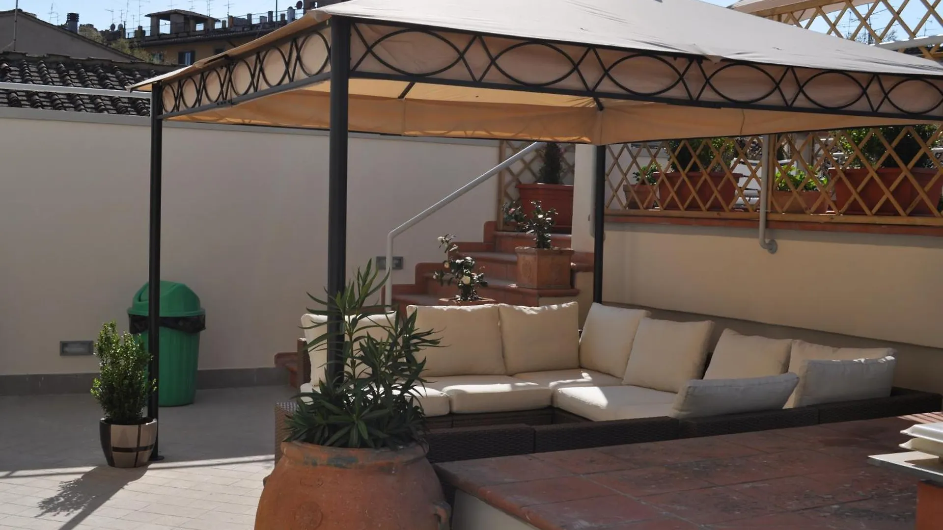 Lodges Le Mura 2 Firenze