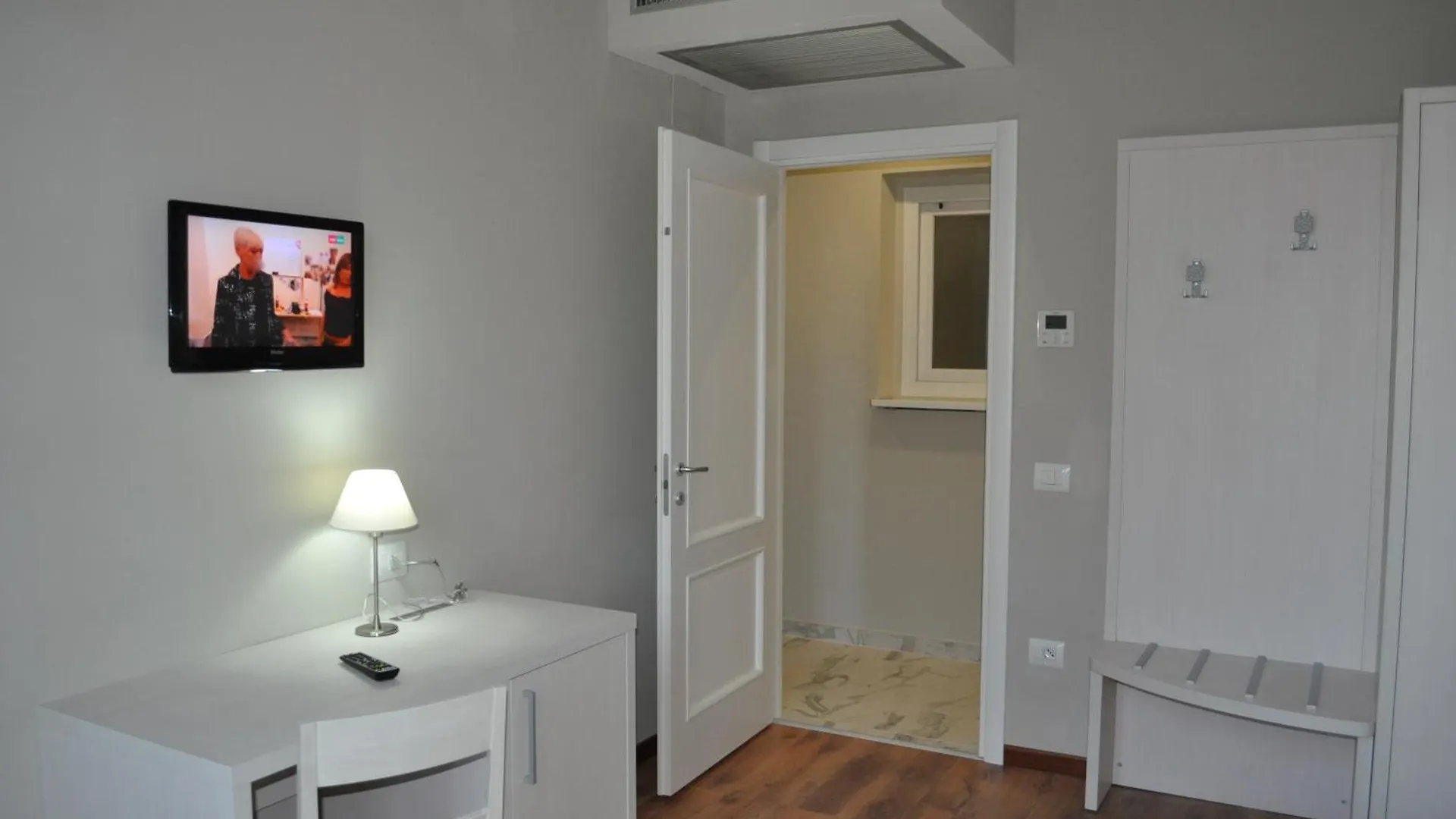 Lodges Le Mura 2 Firenze 0*,  Italia