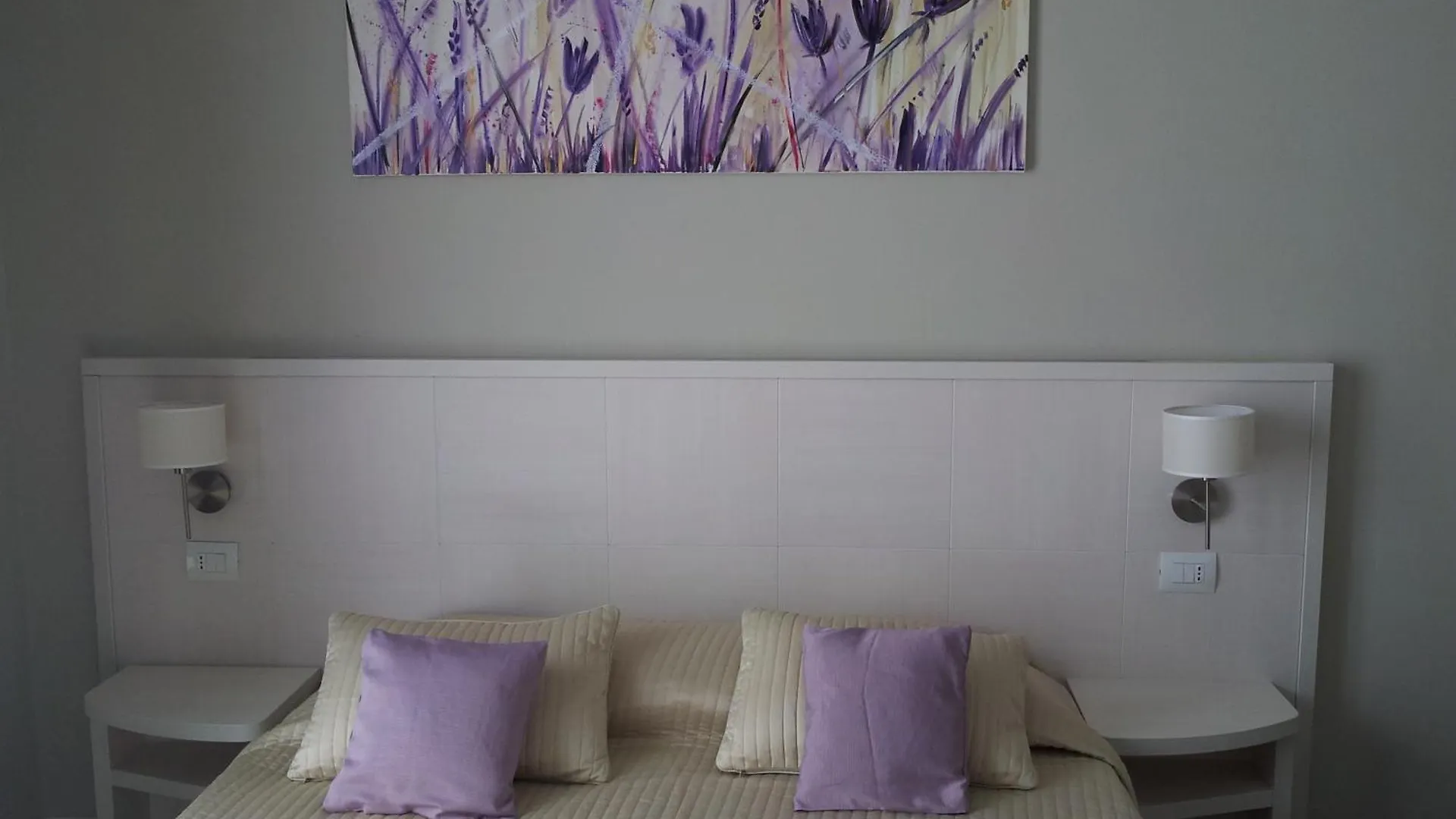 Lodges Le Mura 2 Firenze