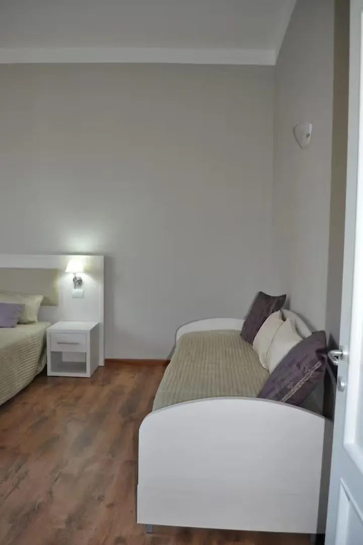 Appartamento Lodges Le Mura 2 Firenze Italia