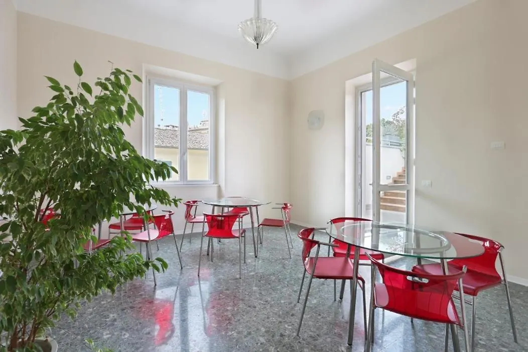 Lodges Le Mura 2 Firenze Italia