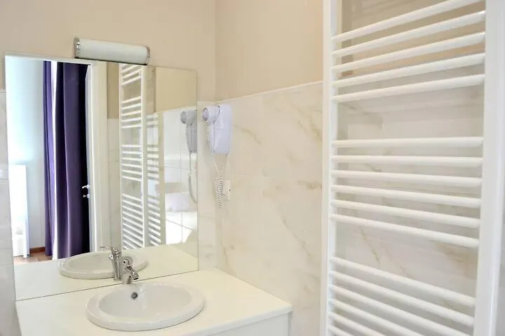 Appartamento Lodges Le Mura 2 Firenze