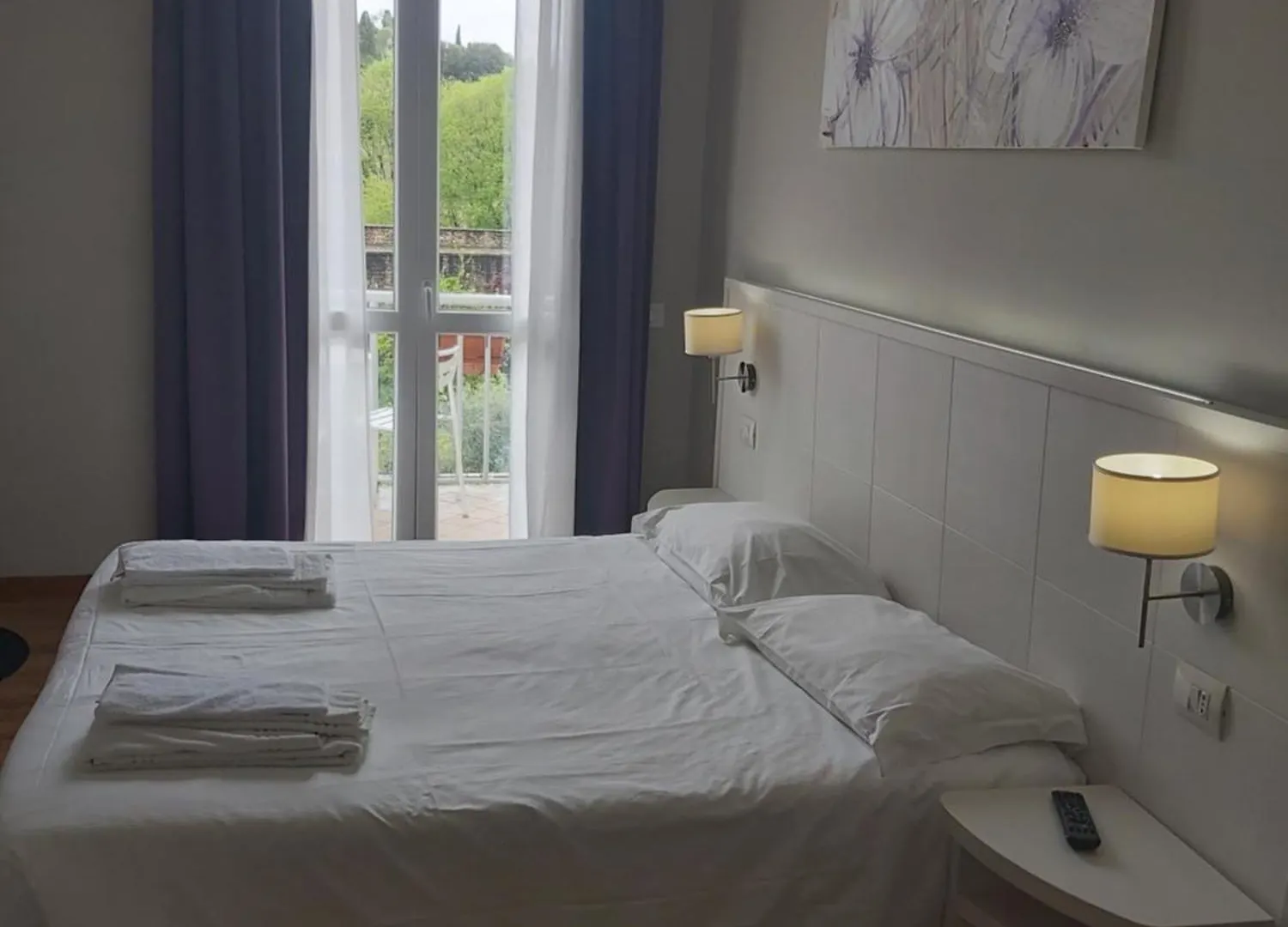 Lodges Le Mura 2 Firenze