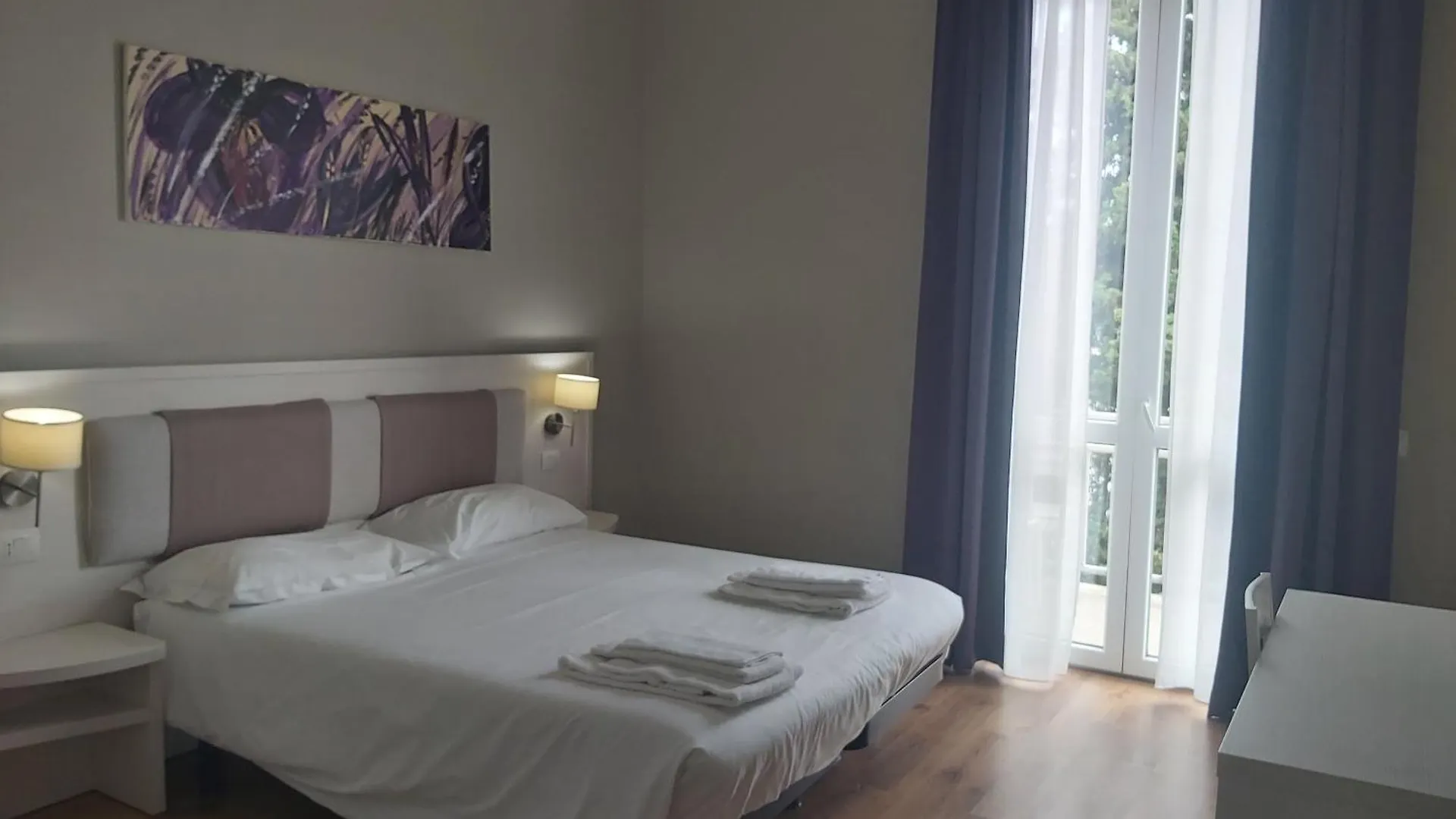 Appartamento Lodges Le Mura 2 Firenze Italia