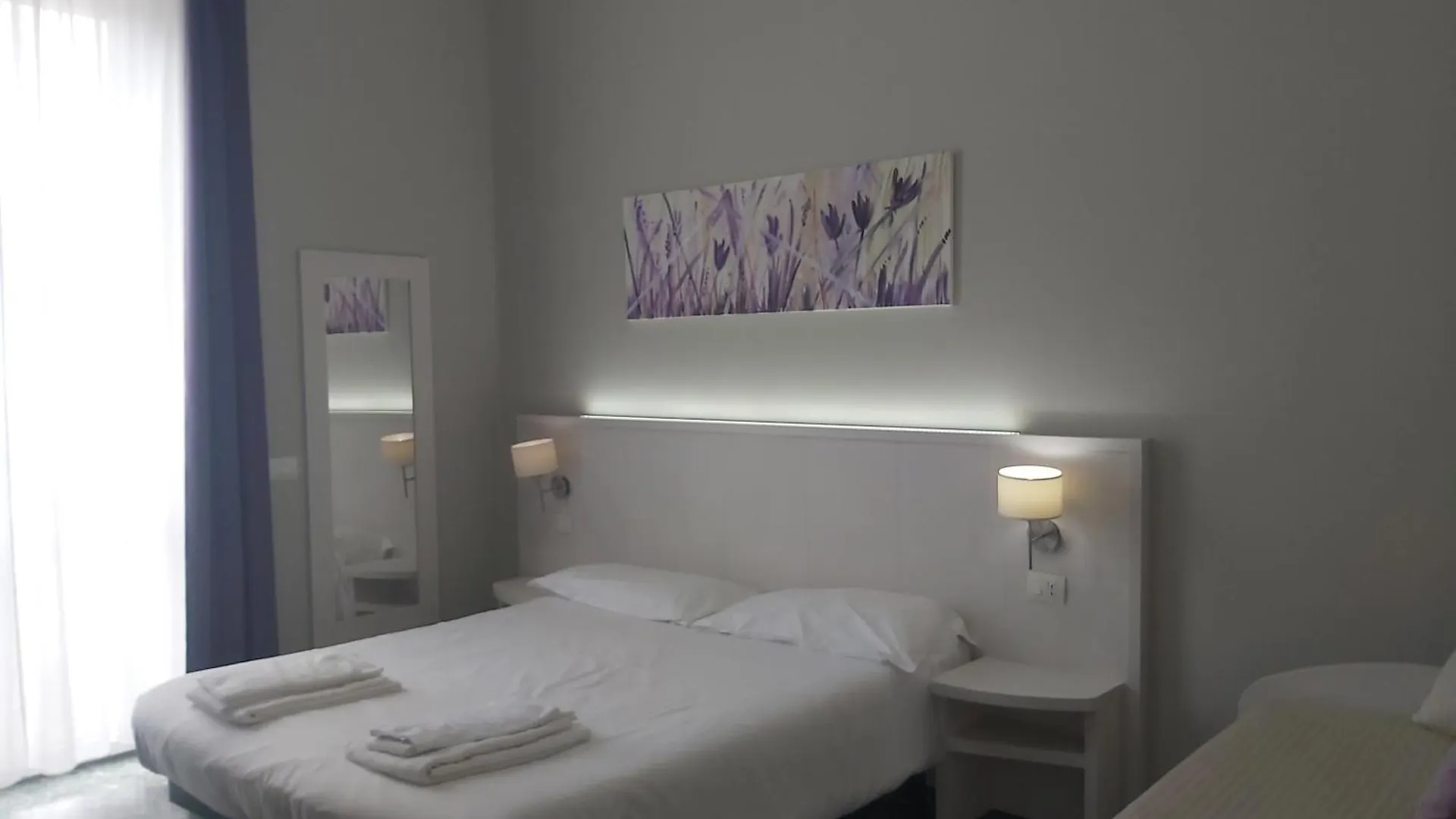 Lodges Le Mura 2 Firenze Italia